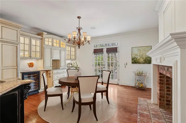 $750,000 | 1017 Madeline Lane, Atlanta, GA 30350