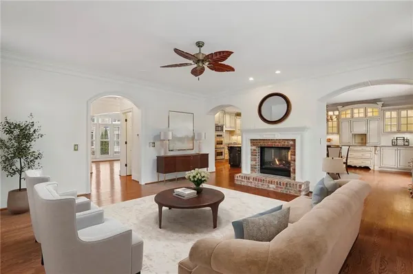 $750,000 | 1017 Madeline Lane, Atlanta, GA 30350