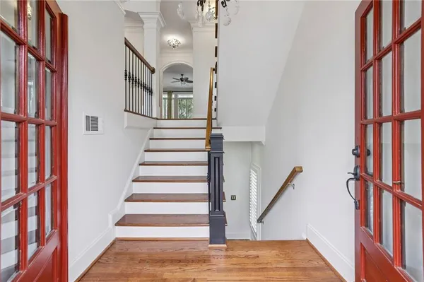 $750,000 | 1017 Madeline Lane, Atlanta, GA 30350