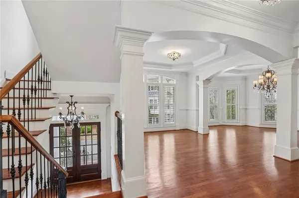 $750,000 | 1017 Madeline Lane, Atlanta, GA 30350
