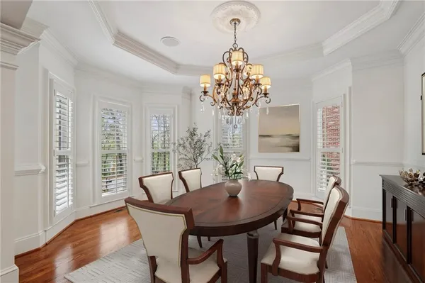 $750,000 | 1017 Madeline Lane, Atlanta, GA 30350