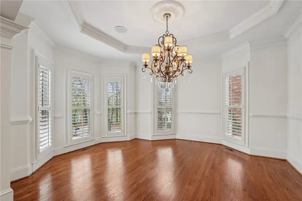 $750,000 | 1017 Madeline Lane, Atlanta, GA 30350