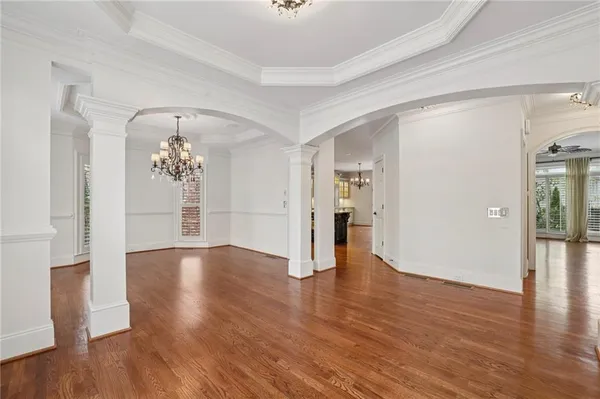 $750,000 | 1017 Madeline Lane, Atlanta, GA 30350