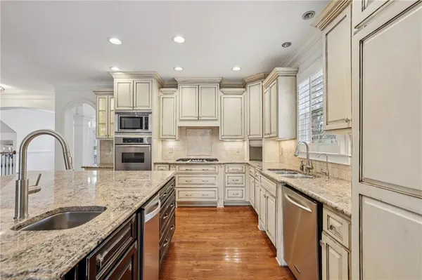 $750,000 | 1017 Madeline Lane, Atlanta, GA 30350