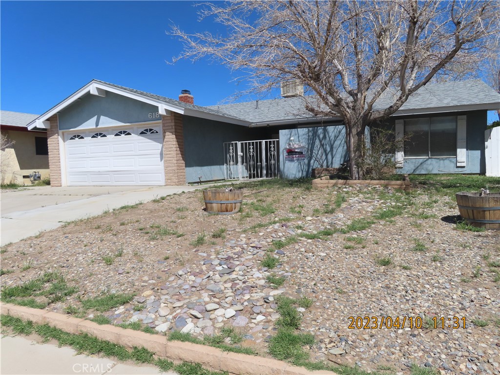 618 West Coso Avenue Ridgecrest, CA 93555 - Photo 1 of 1 Gallery Image 1