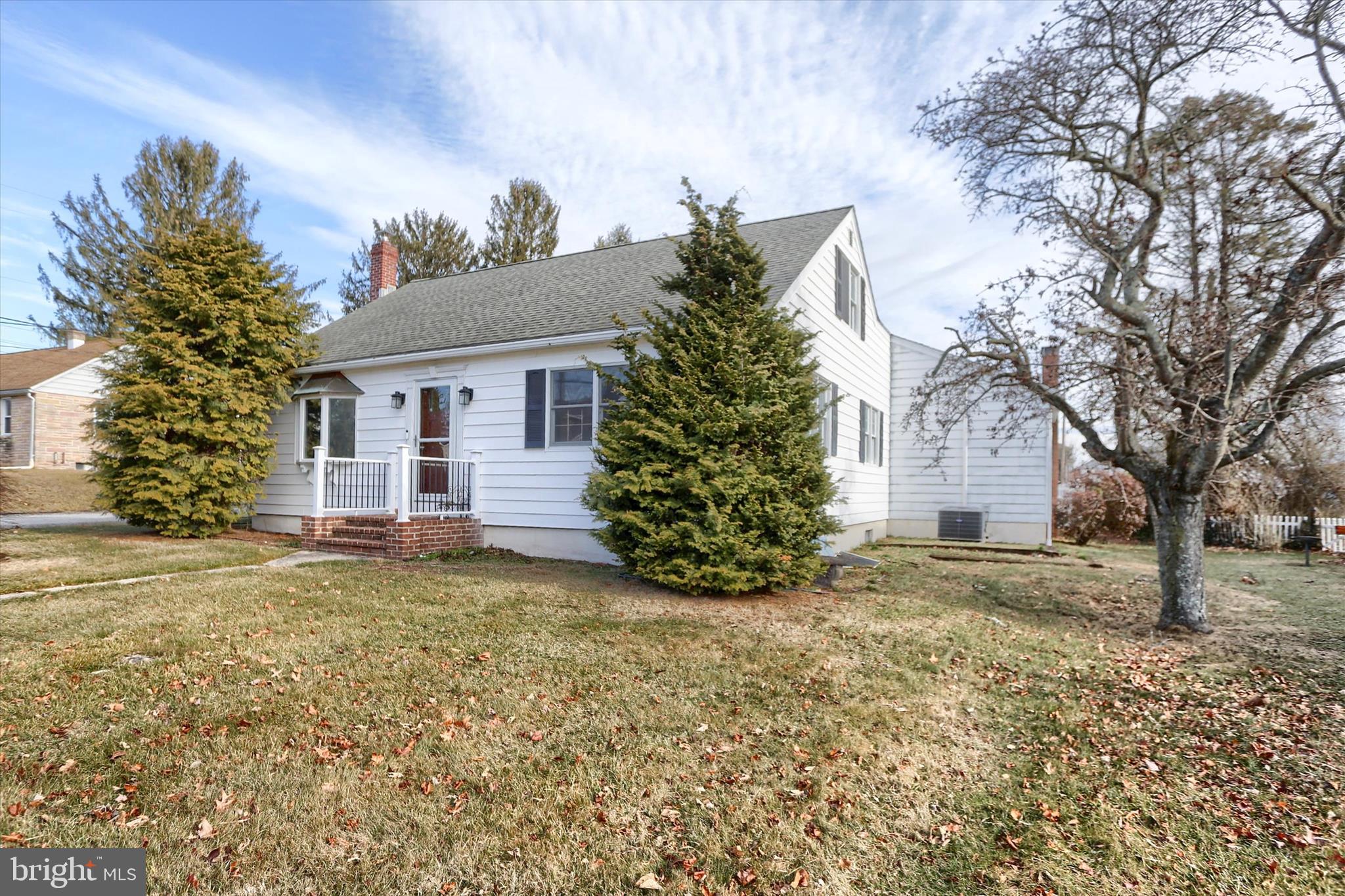 302 Park Road Valley View, PA 17983 - Photo 1 of 59 Gallery Image 1