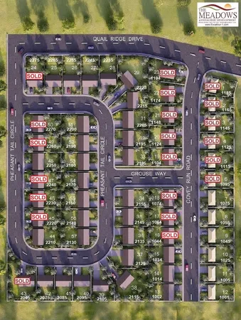 $409,750 | 1001 Covey Run Road, Unit M12), Sheridan, WY 82801