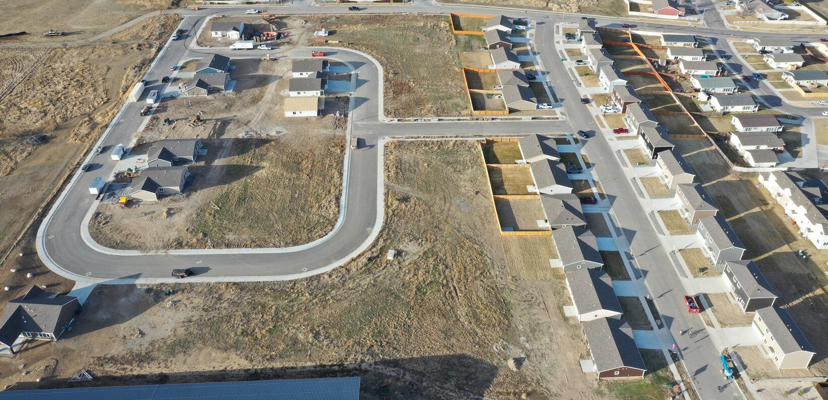 1001 Covey Run Road, Unit M12) Sheridan, WY 82801 - Photo 14 of 16 Meadows 3-4-25