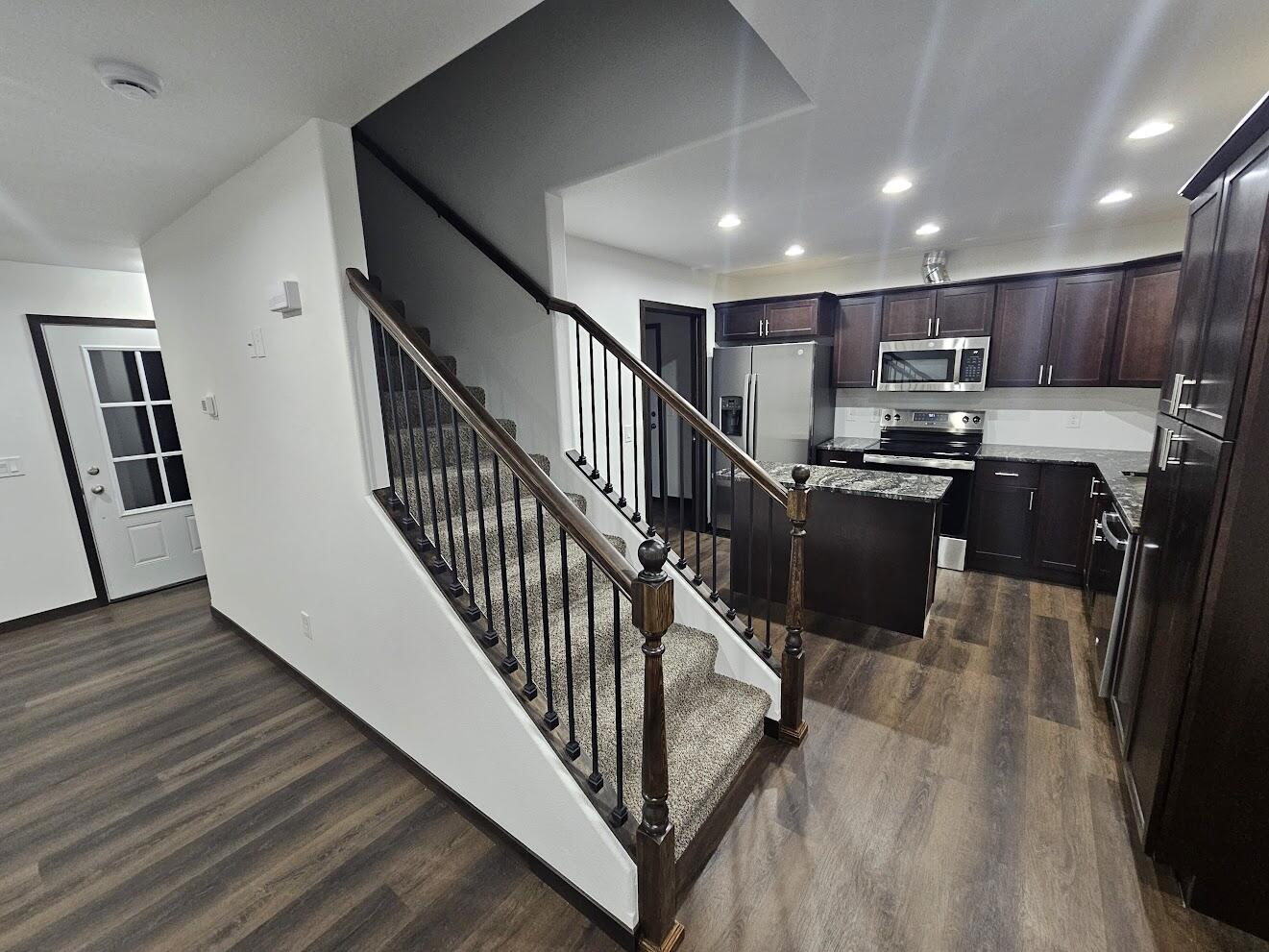 1001 Covey Run Road, Unit M12) Sheridan, WY 82801 - Photo 2 of 16 20260309_062104