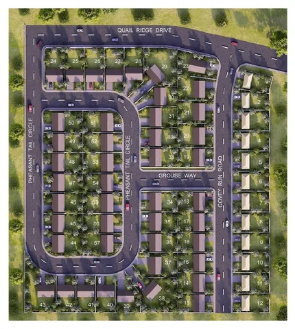 $409,750 | 1001 Covey Run Road, Unit M12), Sheridan, WY 82801