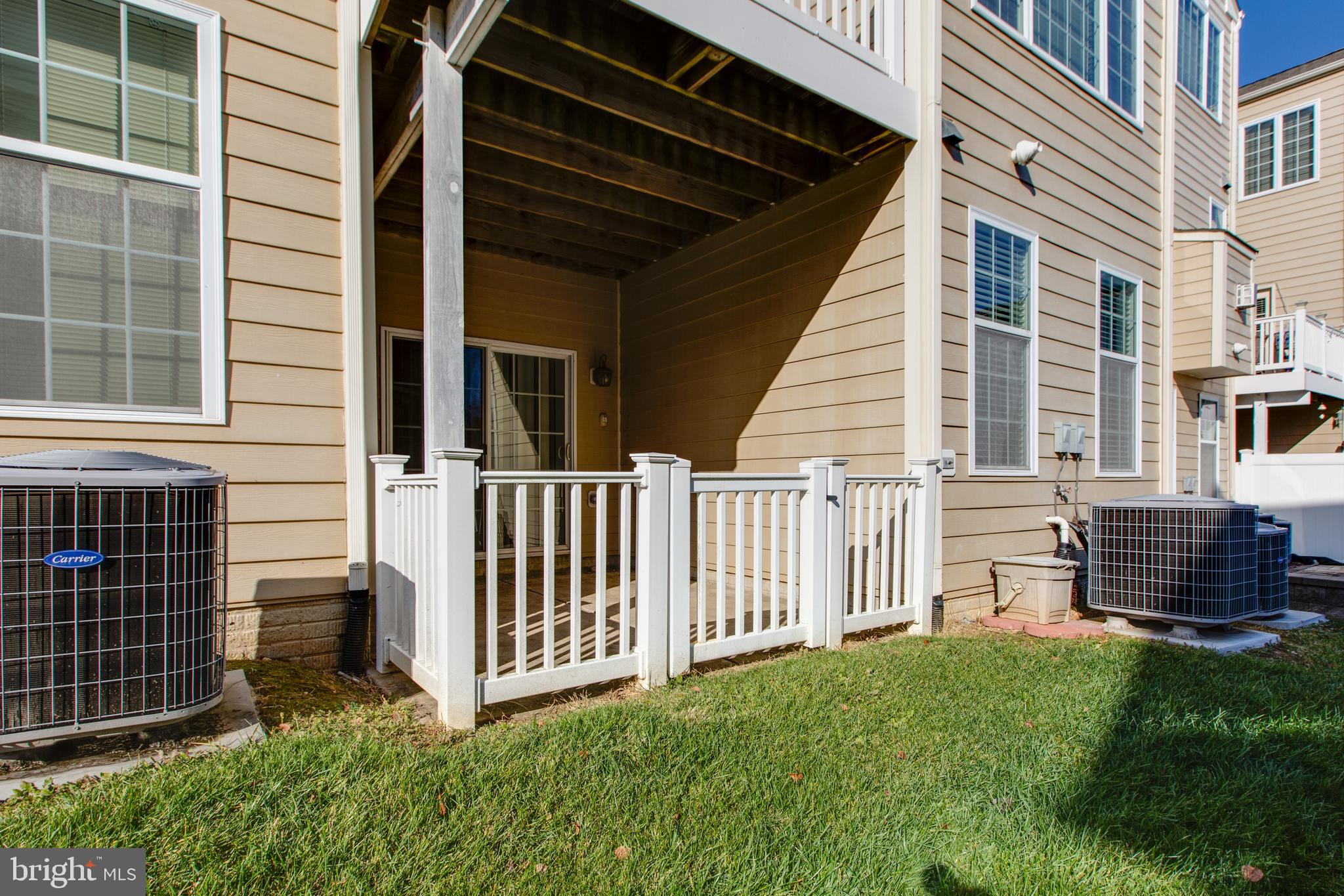 7757 Crystal Brook Way Hanover, MD 21076 - Photo 48 of 66