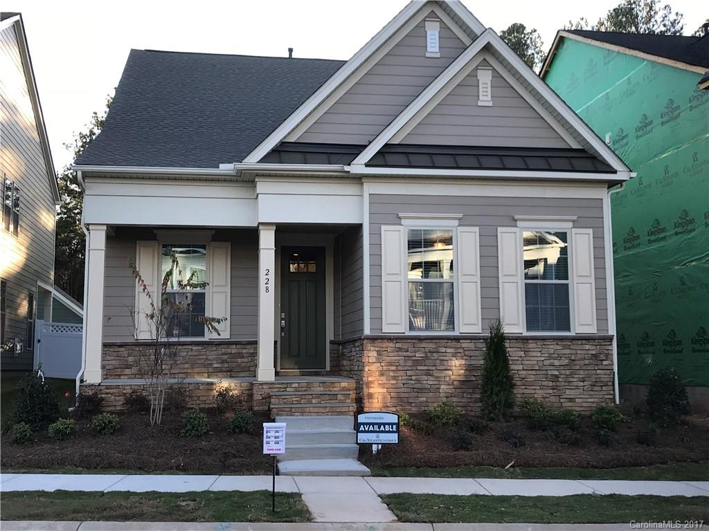 228 Helton Lane, Unit 23 Fort Mill, SC 29708 - Photo 1 of 5 Gallery Image 1