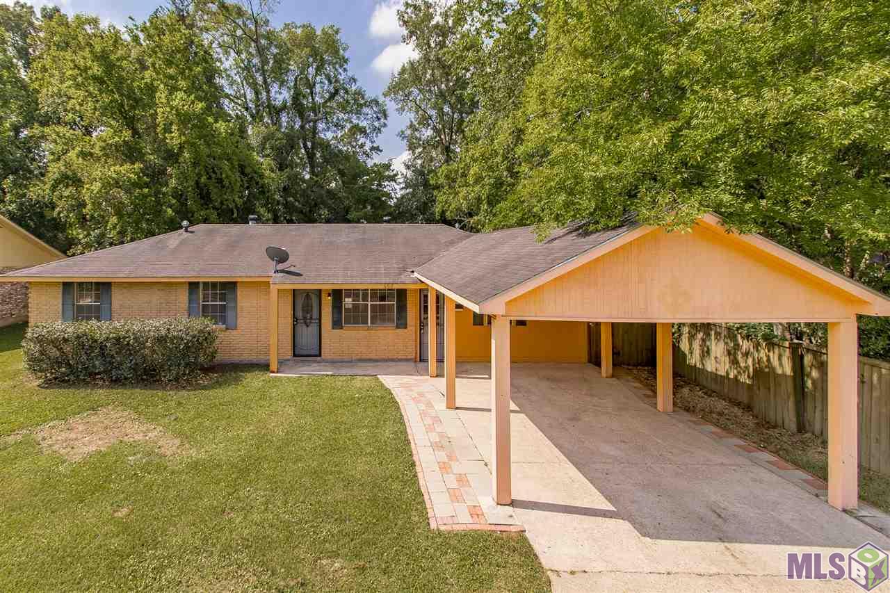 6612 Winbourne Avenue Baton Rouge, LA 70805 - Photo 1 of 8 Gallery Image 1