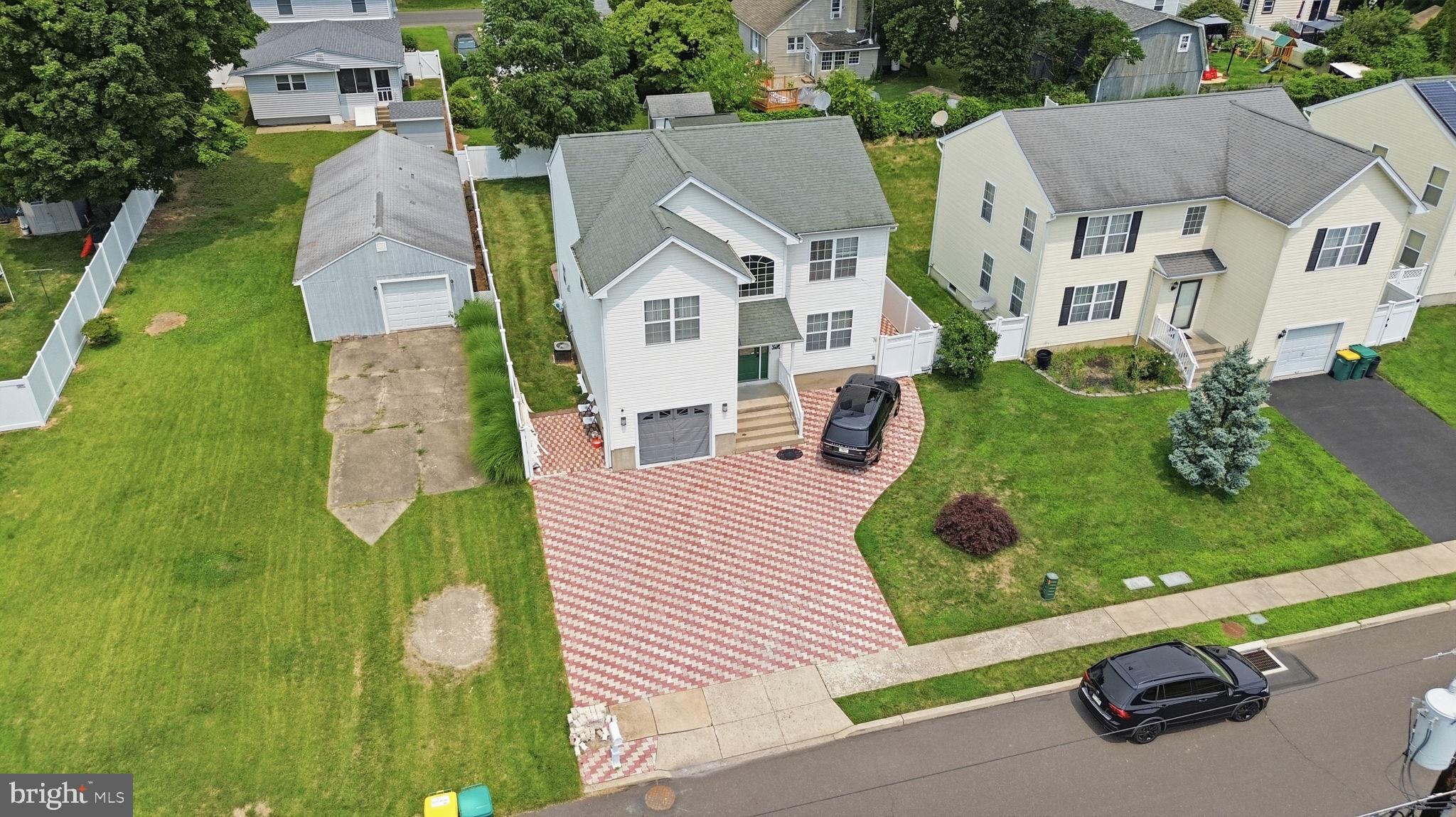 2347 Maple Avenue Croydon, PA 19021 - Photo 48 of 60 Charming home with spacious yard.