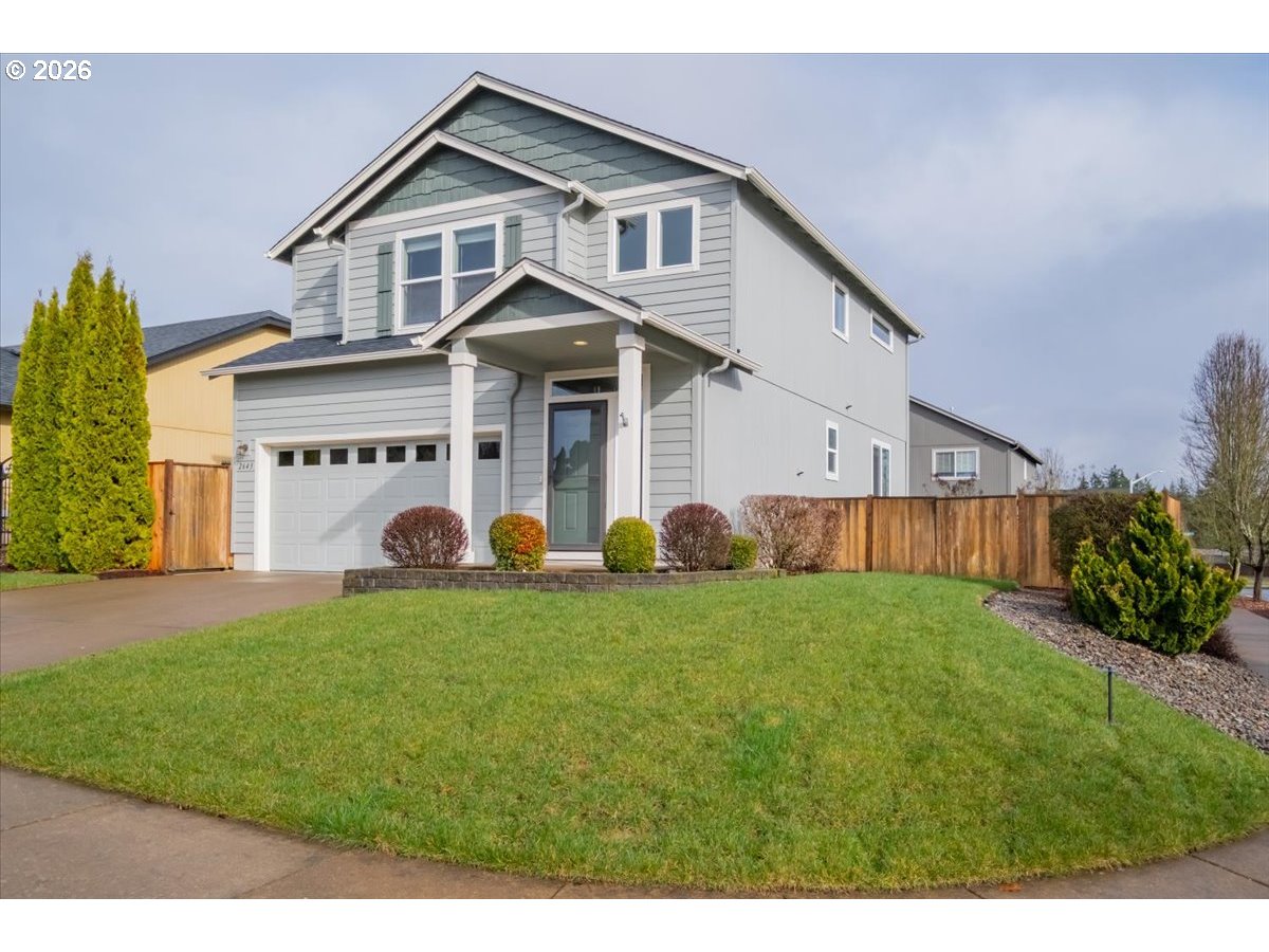 2643 Northwest Brianna Street Albany, OR 97321 - Photo 3 of 46