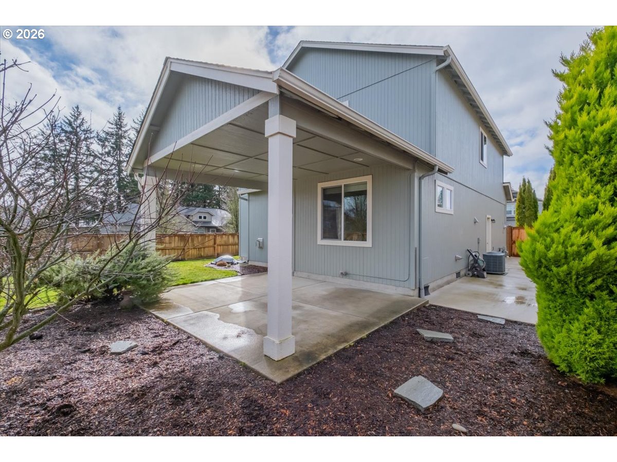 2643 Northwest Brianna Street Albany, OR 97321 - Photo 39 of 46