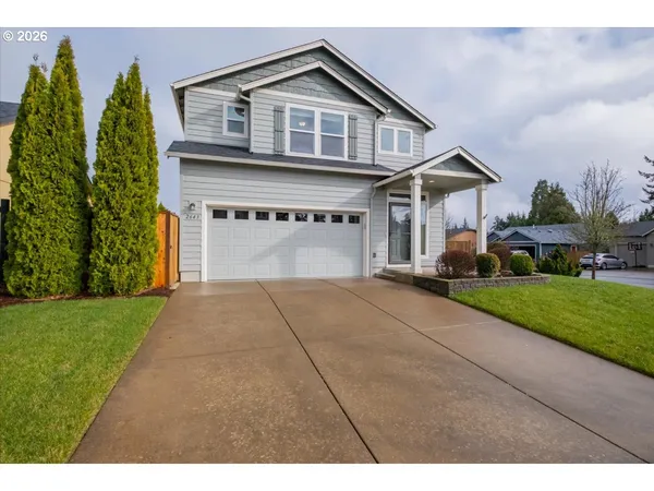 $475,000 | 2643 Northwest Brianna Street, Albany, OR 97321
