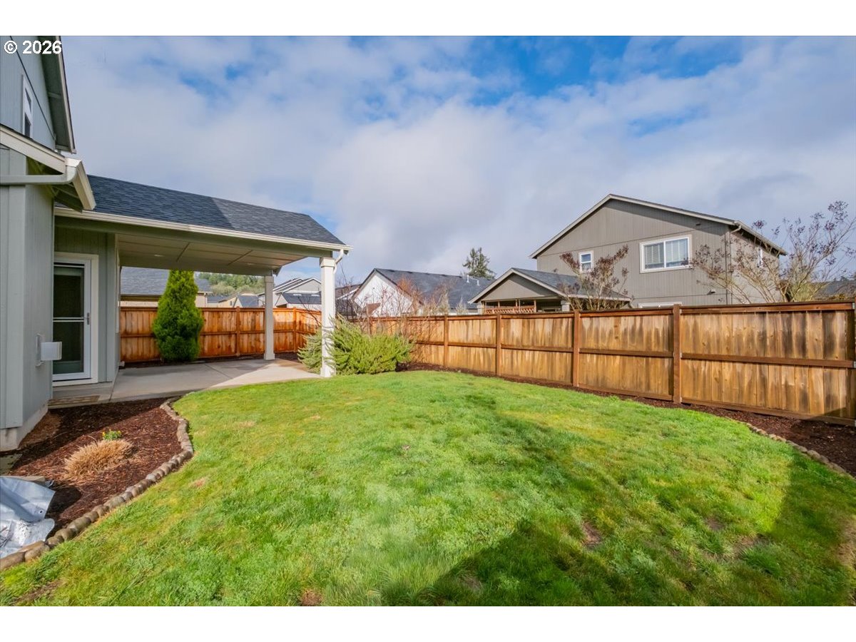 2643 Northwest Brianna Street Albany, OR 97321 - Photo 43 of 46