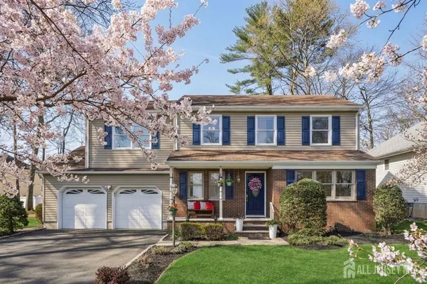 $925,000 | 53 Salem Street, Edison, NJ 08820