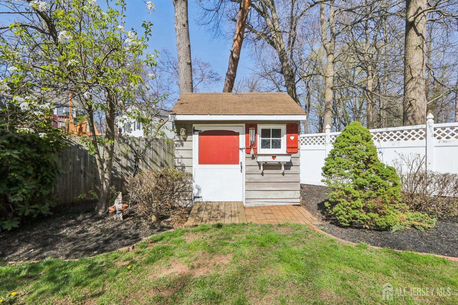 53 Salem Street Edison, NJ 08820 - Photo 35 of 39 front view of a house with a yard