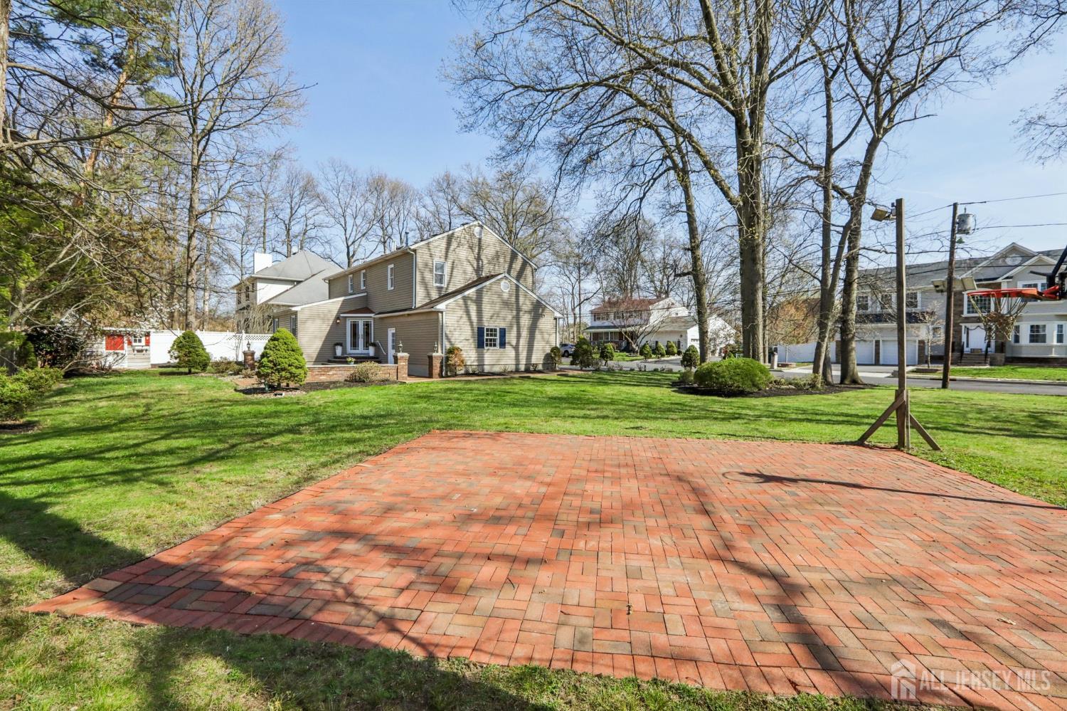 53 Salem Street Edison, NJ 08820 - Photo 36 of 39 a view of a volley ball court