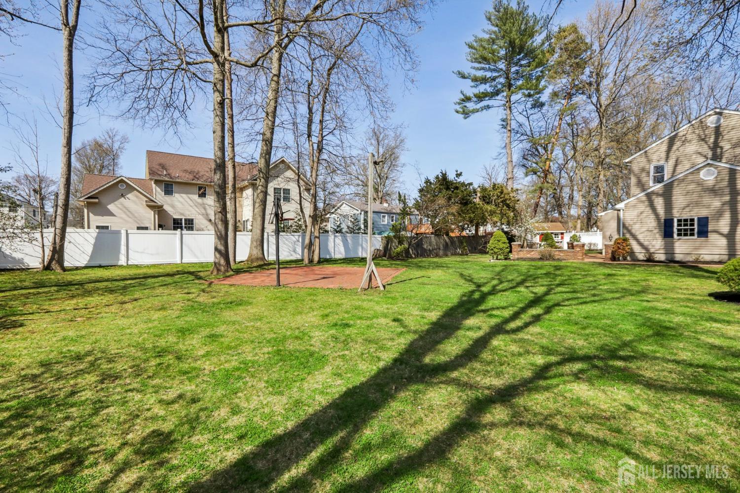 53 Salem Street Edison, NJ 08820 - Photo 37 of 39 a view of a park with large trees