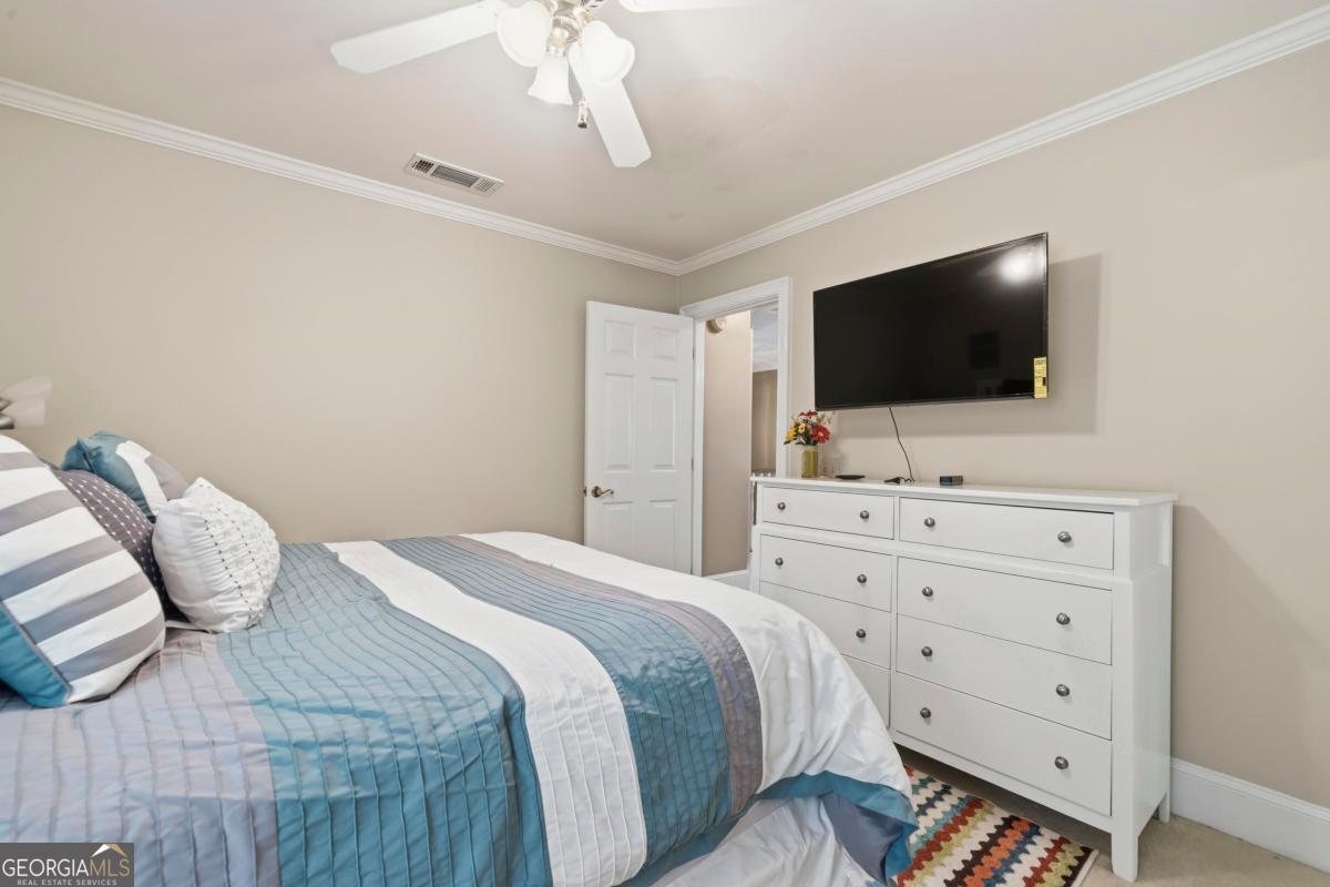 1241 Cedar Ridge Drive Greensboro, GA 30642 - Photo 50 of 66