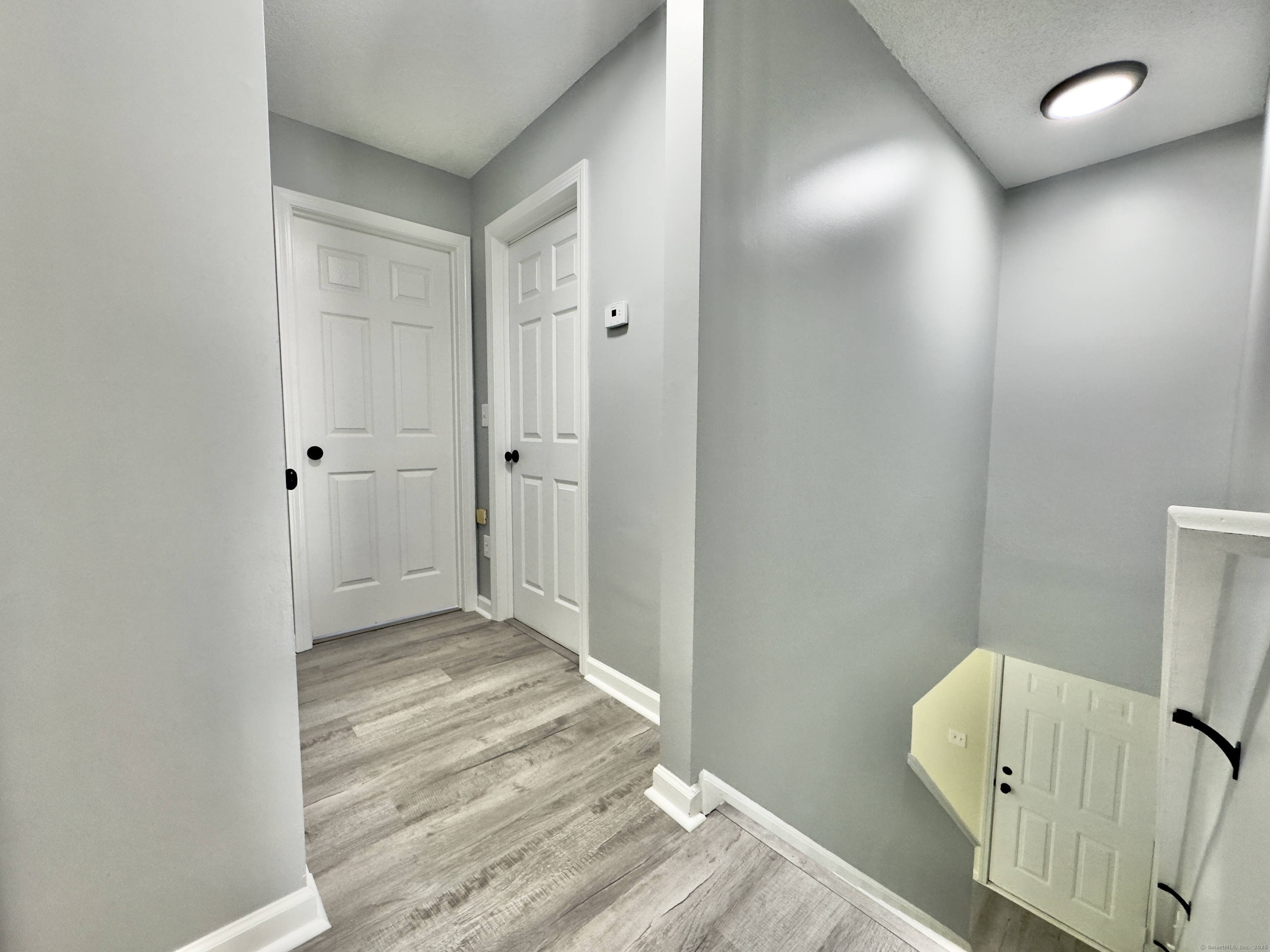 109 Winterberry Way Torrington, CT 06790 - Photo 13 of 22 a view of a closet area