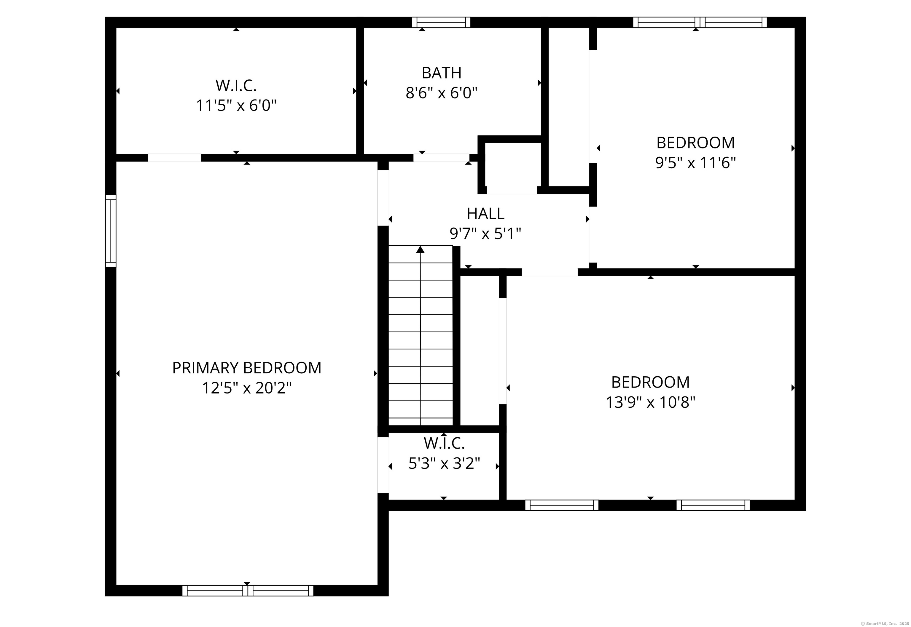 109 Winterberry Way Torrington, CT 06790 - Photo 19 of 22