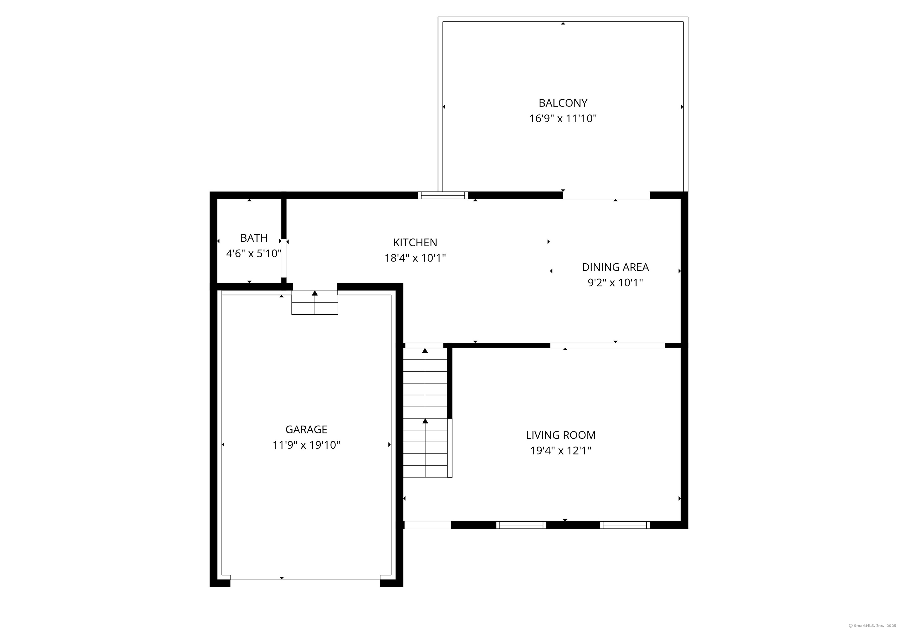 109 Winterberry Way Torrington, CT 06790 - Photo 20 of 22 unknown