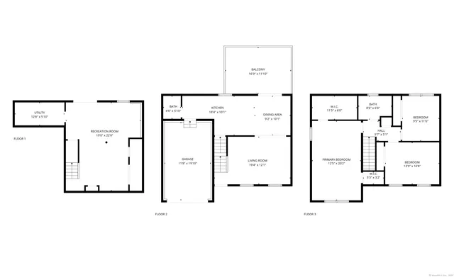 $360,000 | 109 Winterberry Way, Torrington, CT 06790