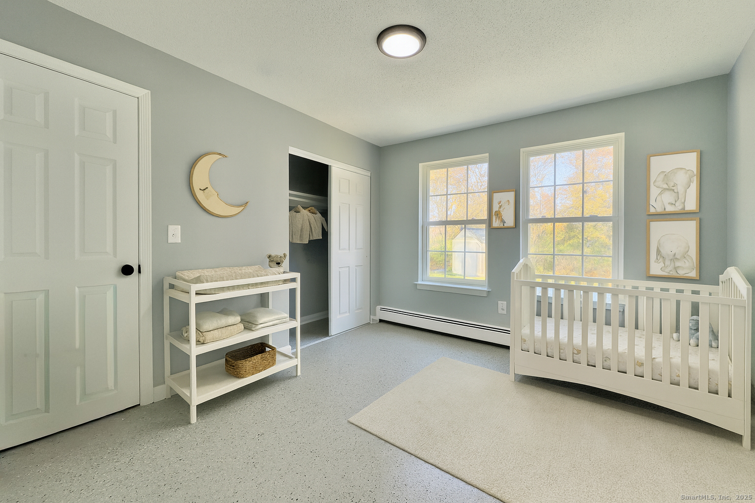 109 Winterberry Way Torrington, CT 06790 - Photo 8 of 22 a view of a livingroom with furniture and windows