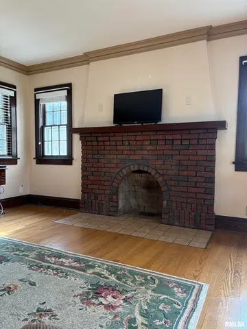 $269,900 | 290 Finley Street, Jacksonville, IL 62650