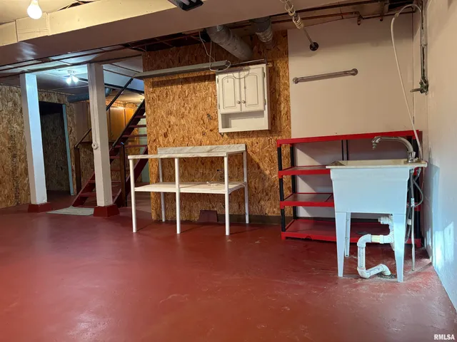 $269,900 | 290 Finley Street, Jacksonville, IL 62650