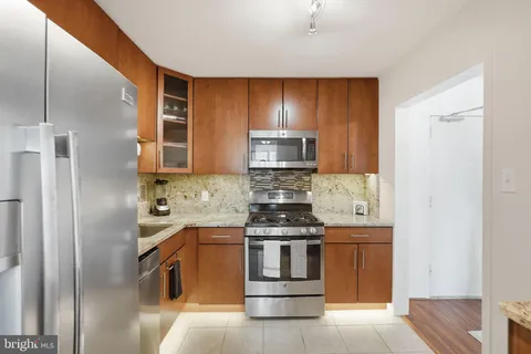 $257,900 | 3001 Veazey Terrace Northwest, Unit 1324, Washington, DC 20008