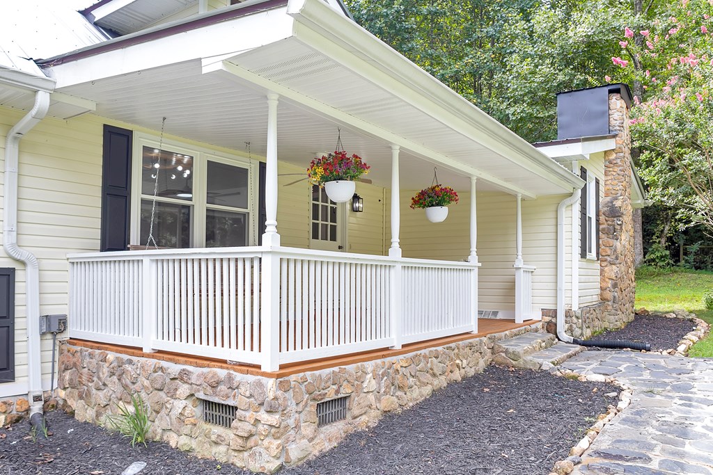 1030 Hefner Lake Road Ellijay, GA 30536 - Photo 9 of 67 Gallery Image 9