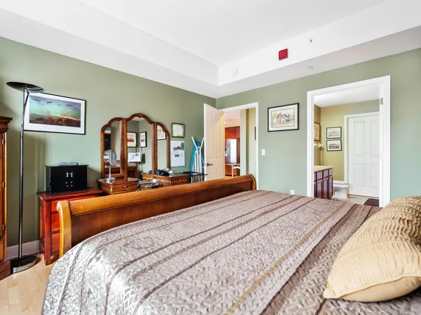 $3,995 | 500 East Grant Street, Unit 810, Minneapolis, MN 55404