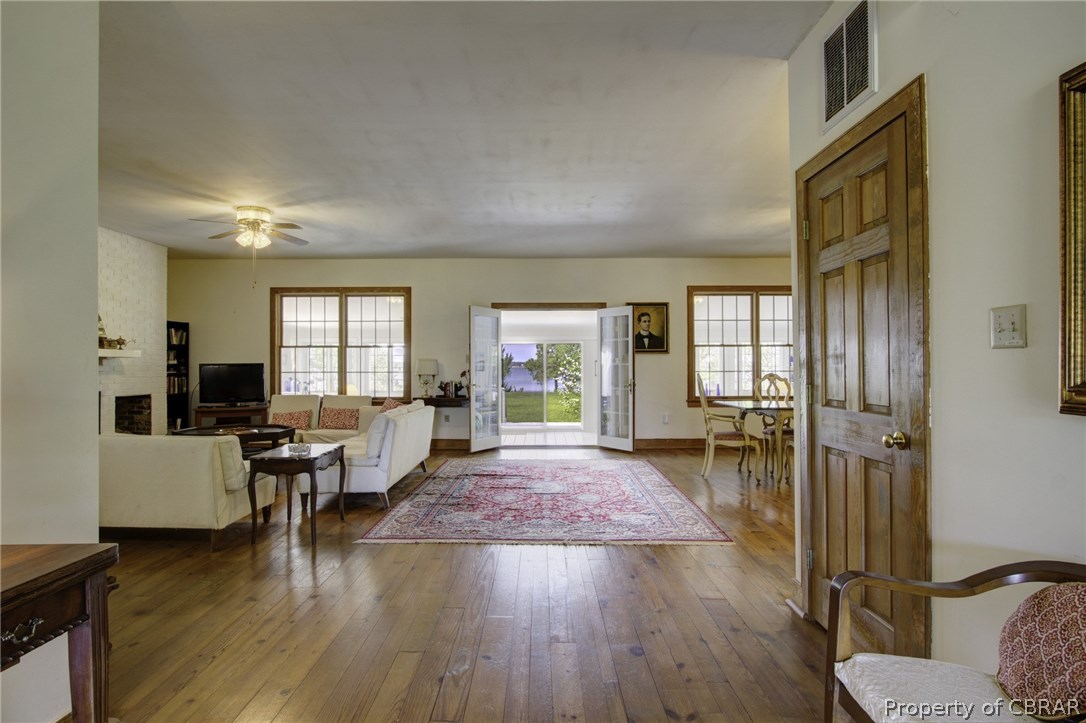 858 Chownings Ferry Road Lancaster, VA 22503 - Photo 13 of 49