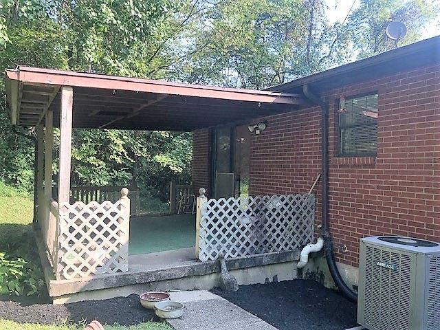 8628 Washington Trace Road California, KY 41007 - Photo 21 of 28