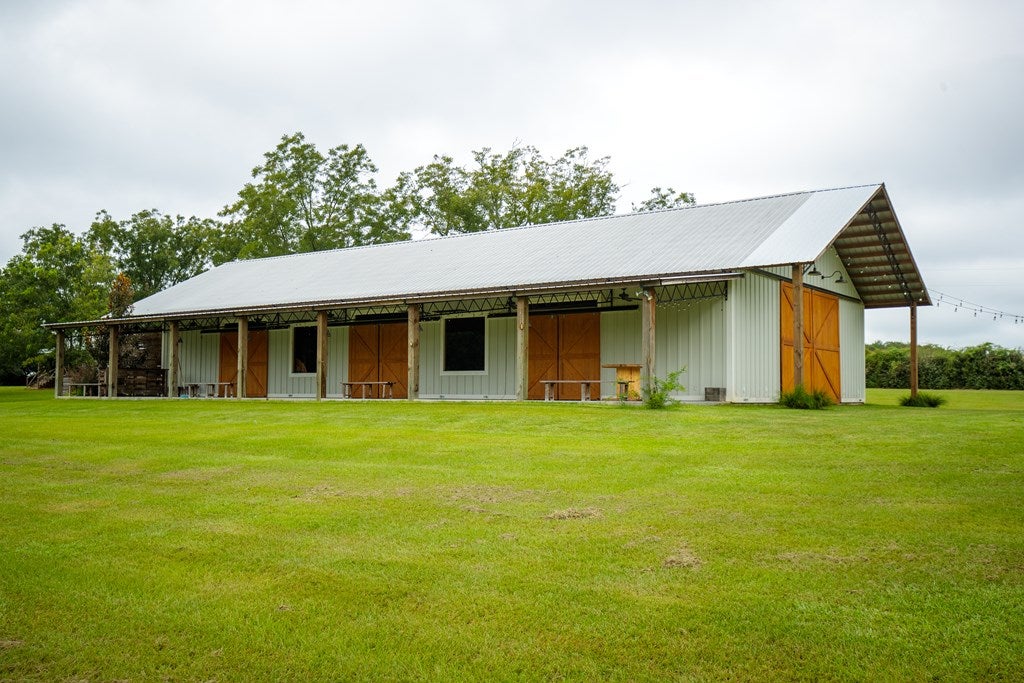 400 Nesbitt Road Pavo, GA 31778 - Photo 4 of 41 Gallery Image 4