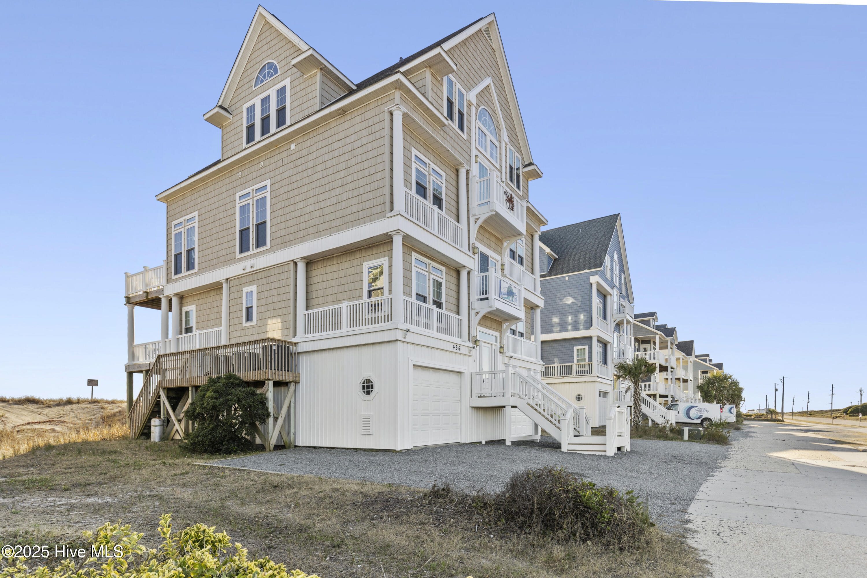 436 New River Inlet Road North Topsail Beach, NC 28460 - Photo 75 of 76 Additional View