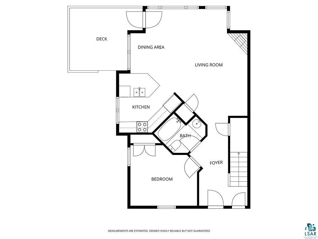4576 Cove Road, Unit 410 Two Harbors, MN 55616 - Photo 41 of 45