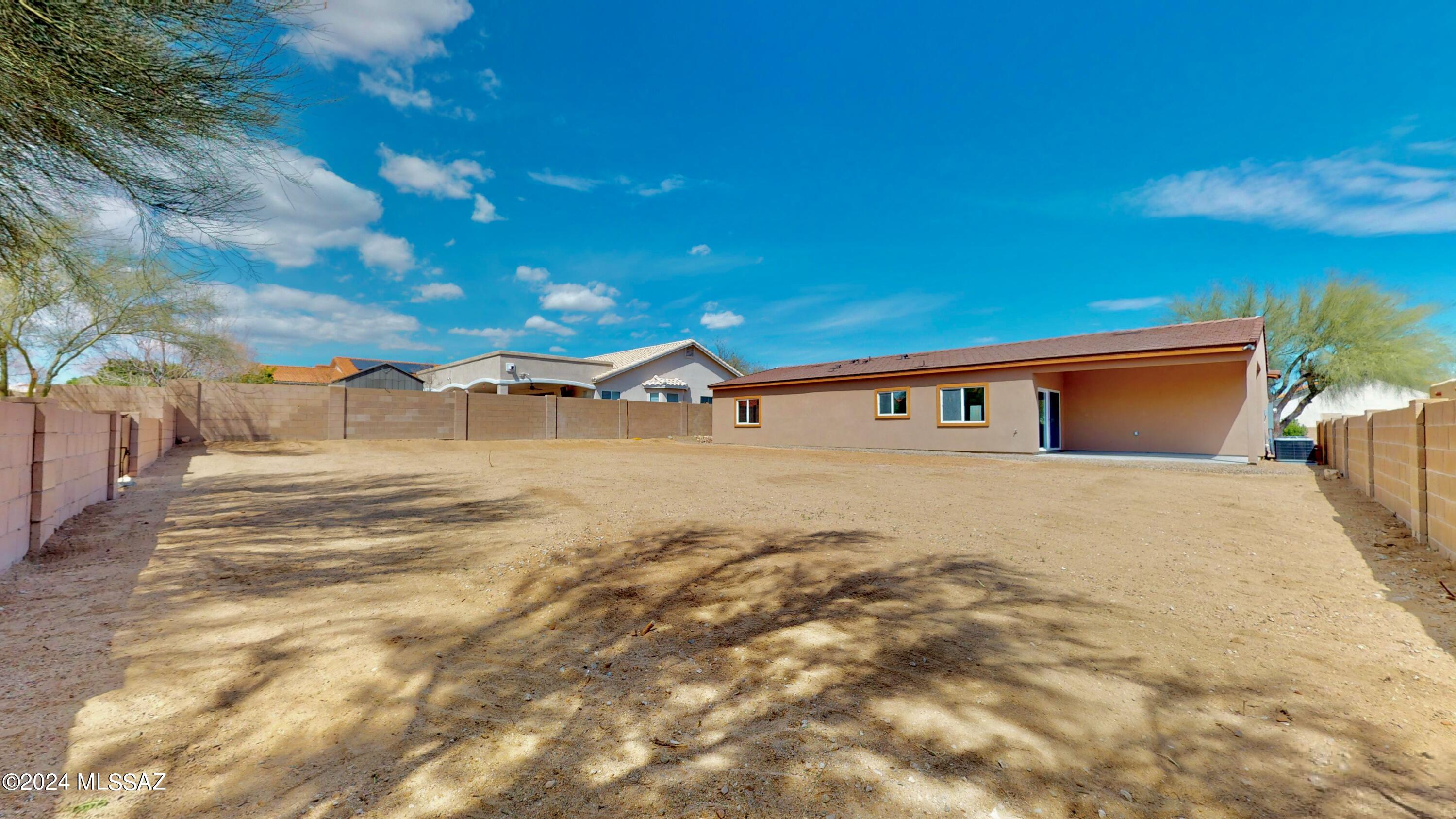 1011 West Rio Hondo Green Valley, AZ 85614 - Photo 46 of 49