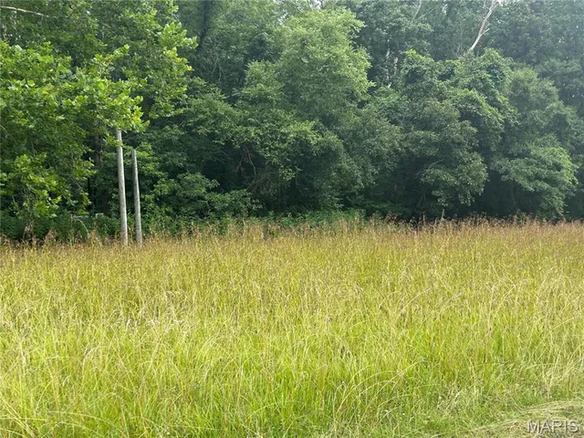 $168,000 | 0 Lusk Road, Herod, IL 62947