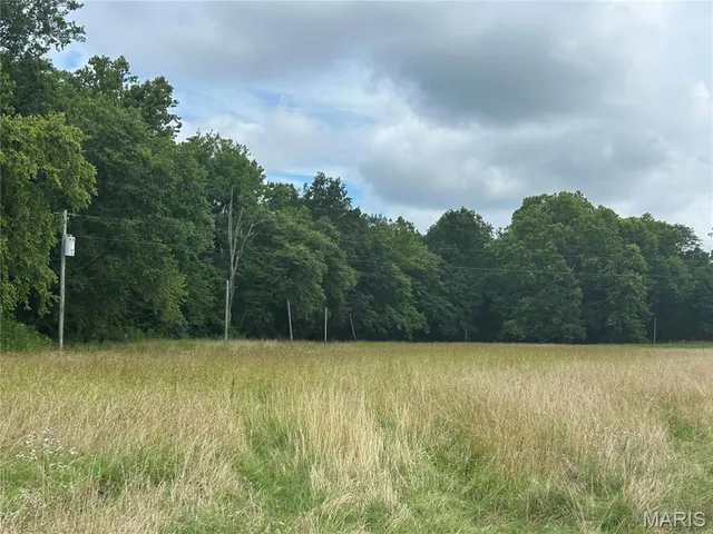 $168,000 | 0 Lusk Road, Herod, IL 62947