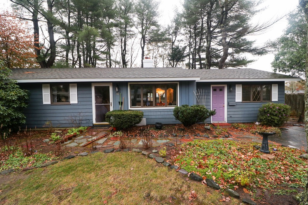 42 Fairbrook Road Framingham, MA 01701 - Photo 1 of 14 Gallery Image 1