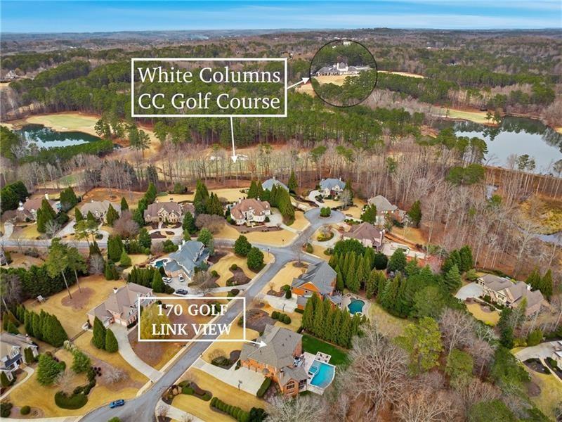 170 Golf Link View Milton, GA 30004 - Photo 11 of 54