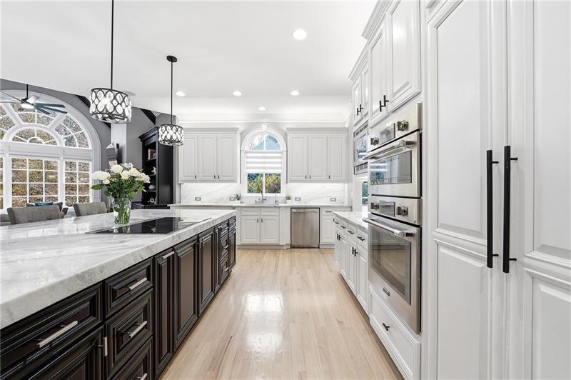 170 Golf Link View Milton, GA 30004 - Photo 18 of 54