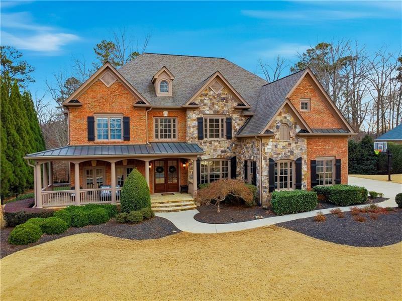 170 Golf Link View Milton, GA 30004 - Photo 2 of 54