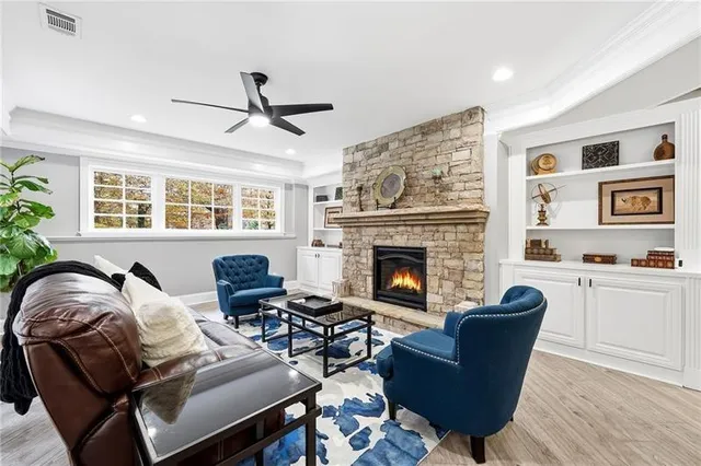 $2,499,900 | 170 Golf Link View, Milton, GA 30004